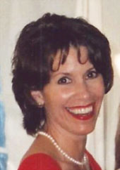 Renée Bates